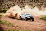 Chevrolet Colorado ZR2 Extended Cab 2017 года